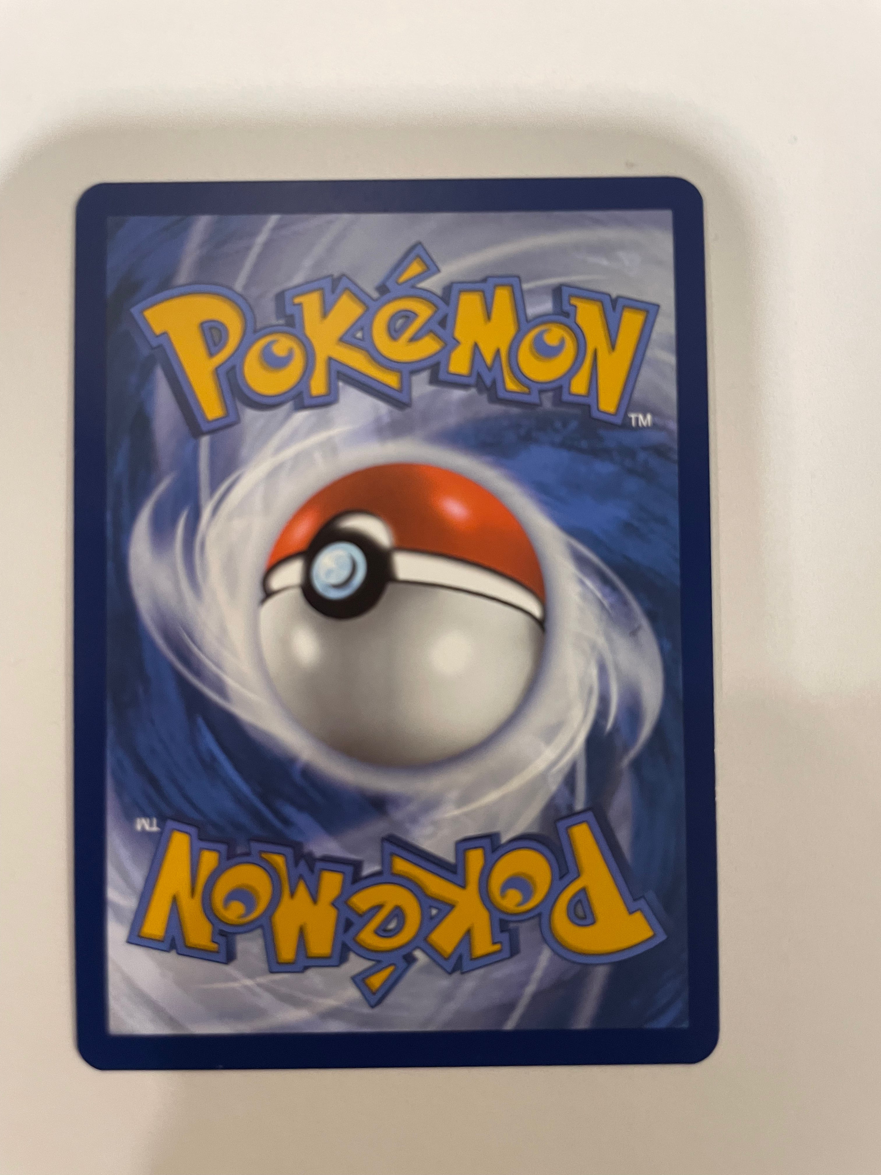 Charizard ex - Scarlet & Violet - 196 PROMO